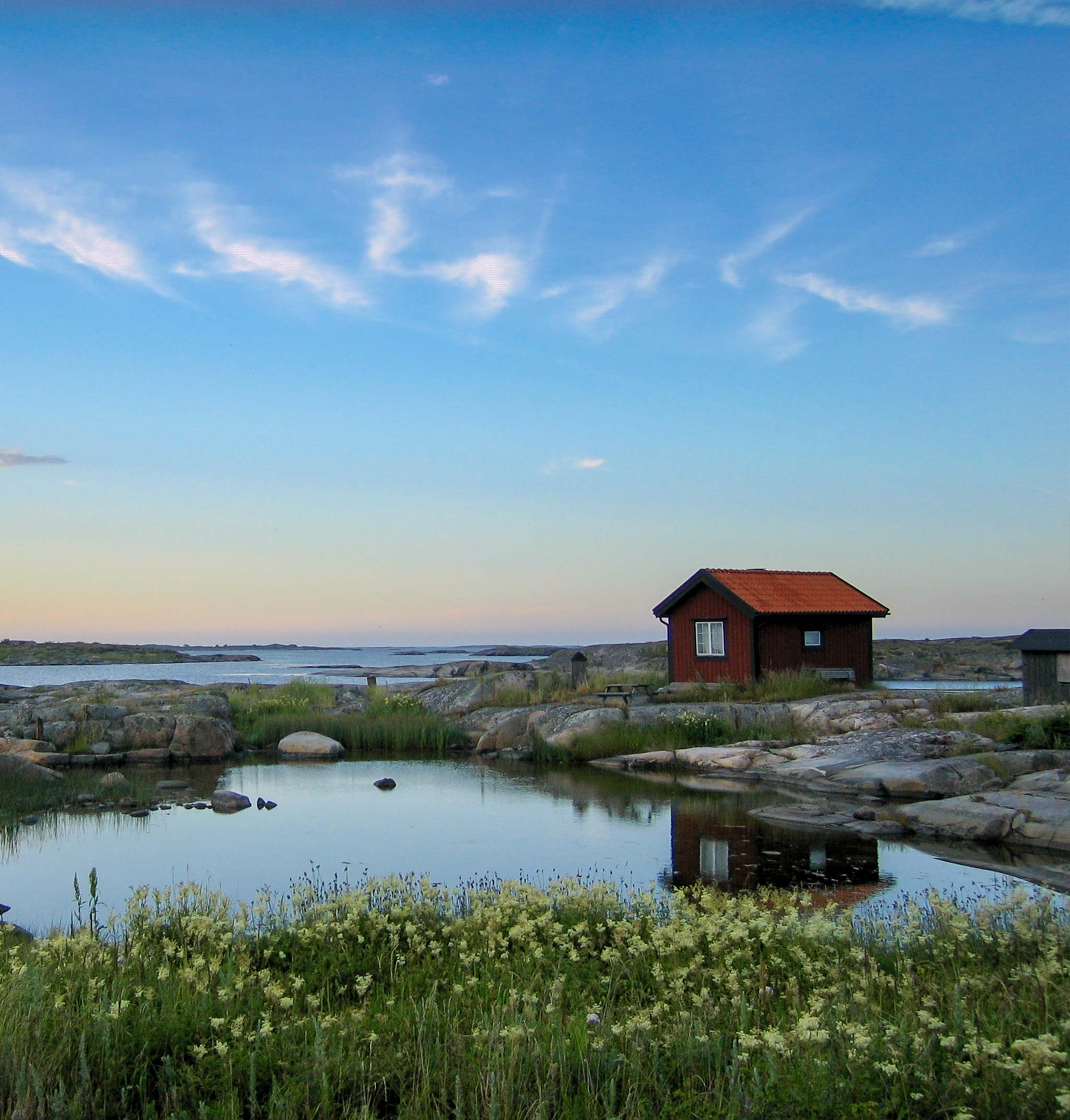 vattenanalys BRAVA Vattenrening