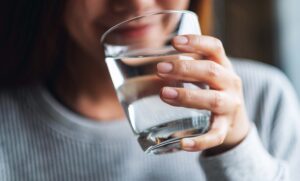 Varför är PFAS i dricksvatten en risk?