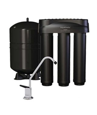 Osmotic Basic dricksvattenfilter omvänd osmos filter
